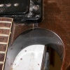 Fentes Gibson SG