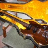 Gibson SG dans son étui
